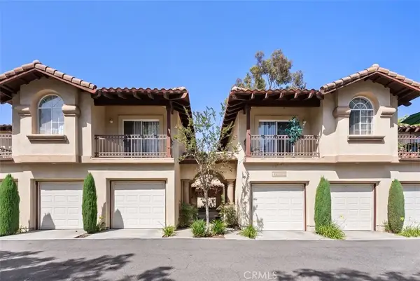 254 Pasto Rico, Rancho Santa Margarita, CA 92688