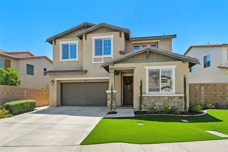11415 Valley Oak, Corona, CA 92883 - #3