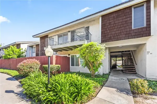 985 S Idaho Street #40, La Habra, CA 90631