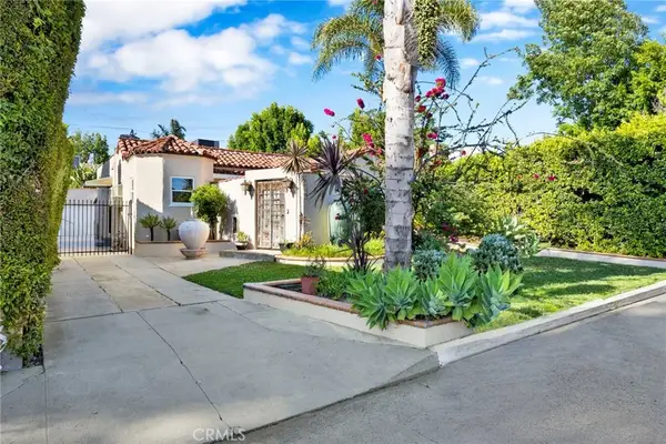 11301 Blix, West Toluca Lake, CA 91602