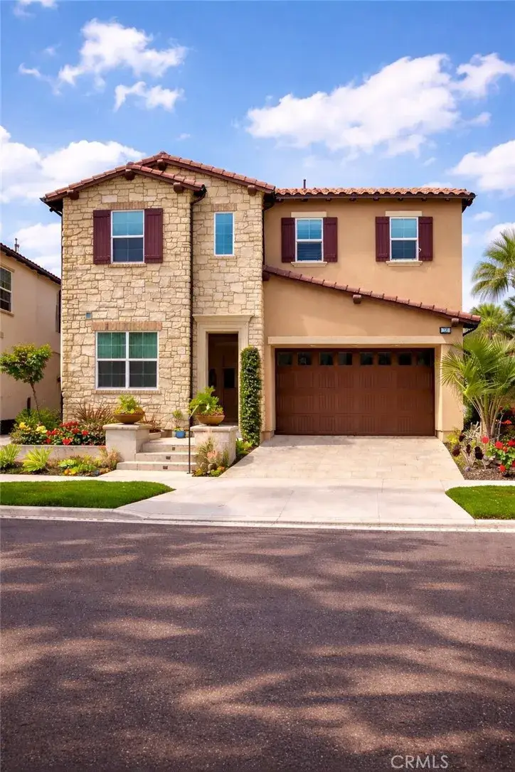328 Pinnacle Drive, Lake Forest, CA 92630 - #1