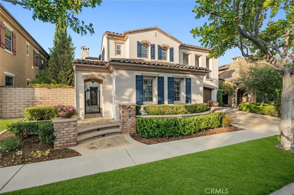 25 Twiggs, Irvine, CA 92620 - #1