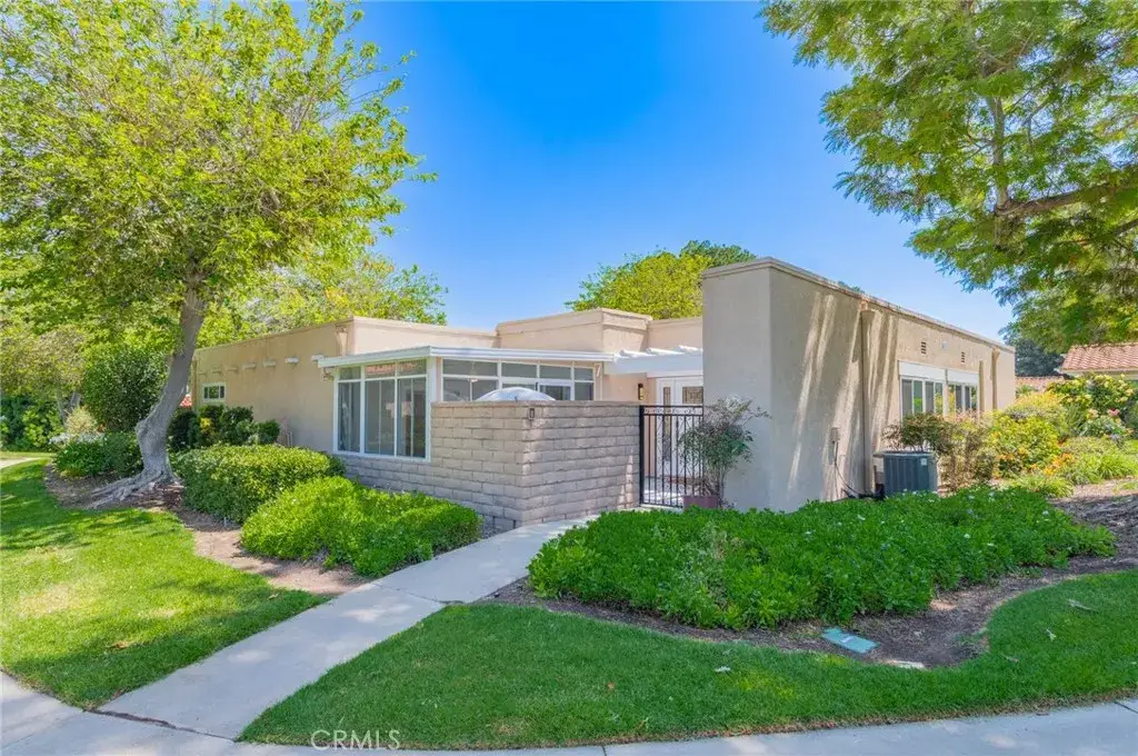 3012 Via Buena Vista #D, Laguna Woods, CA 92637 - #1