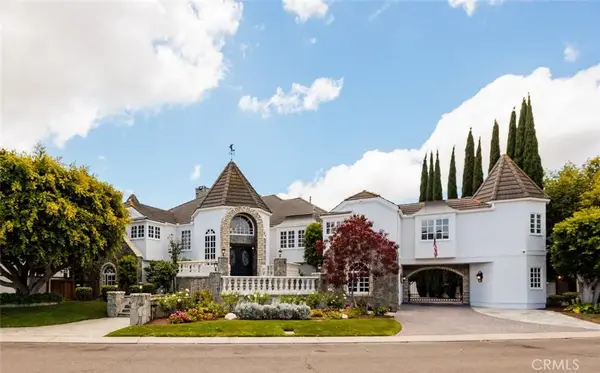 25732 Highplains Terrace, Laguna Hills, CA 92653