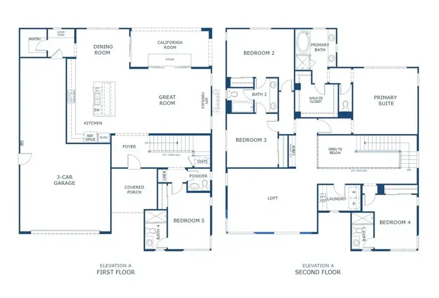 16042 Butterfly Drive, Fontana, CA 92336 - #2