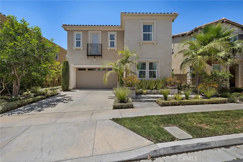 27 Heron, Lake Forest, CA 92630 - #1