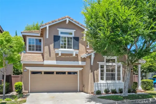 21 Baneberry, Aliso Viejo, CA 92656