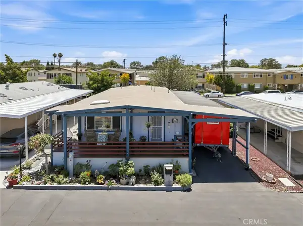 1201 W Valencia #13, Fullerton, CA 92833