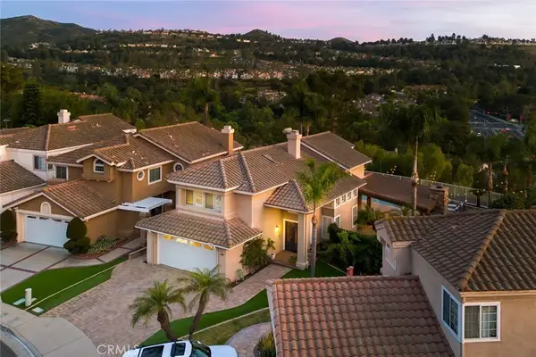 491 S Hibiscus Way, Anaheim Hills, CA 92808