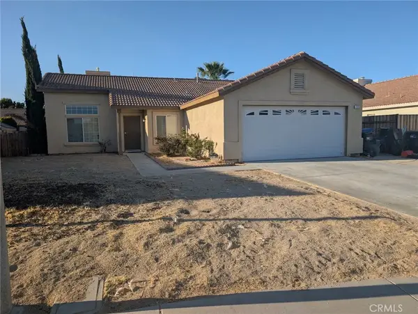 3303 E Avenue K4, Lancaster, CA 93535