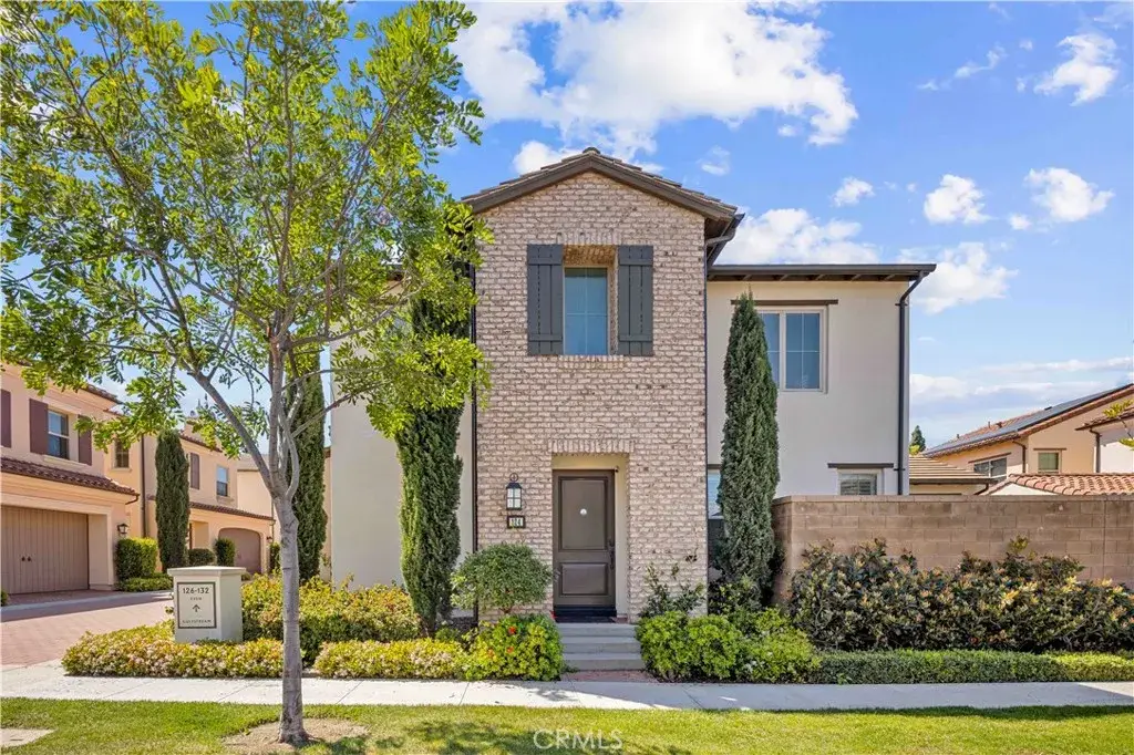 124 Gulfstream, Irvine, CA 92620 - #1