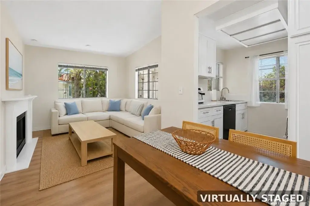 31 Gavilan #124, Rancho Santa Margarita, CA 92688 - #1