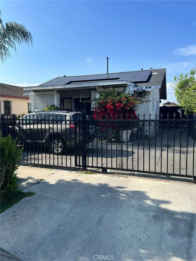 347 E 61st Street, Los Angeles, CA 90003 - #1