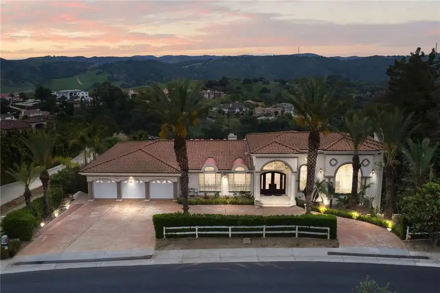 2250 Indian Creek, Diamond Bar, CA 91765 - #2