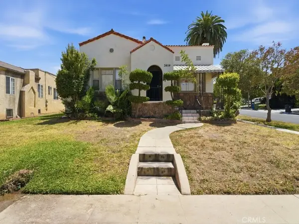 3454 W 76th Street, Los Angeles, CA 90043