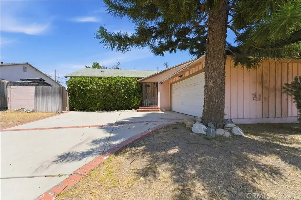 13235 Schoenborn Street, Sun Valley, CA 91352 - #1