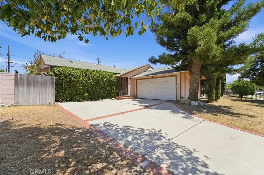 13235 Schoenborn Street, Sun Valley, CA 91352 - #2