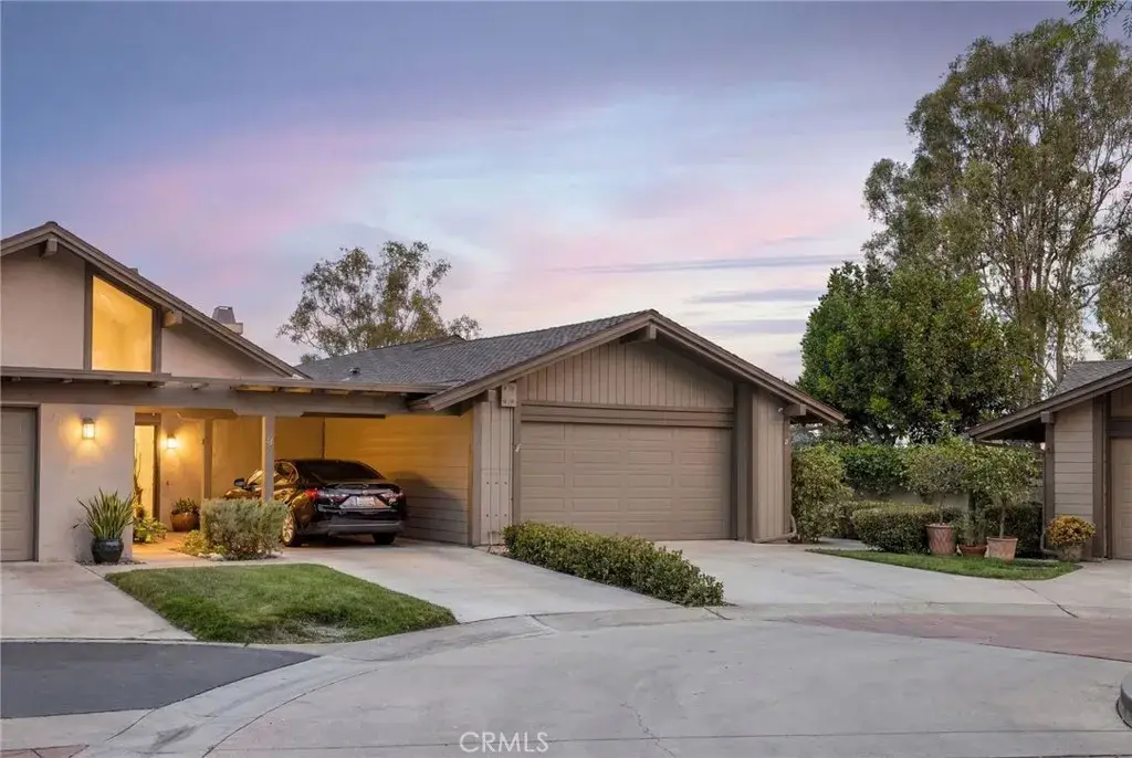14 Viejo #75, Irvine, CA 92612 - #1