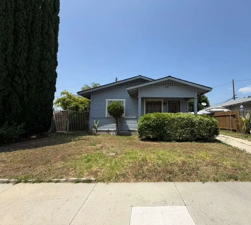 309 W Alhambra, Alhambra, CA 91801 - #1