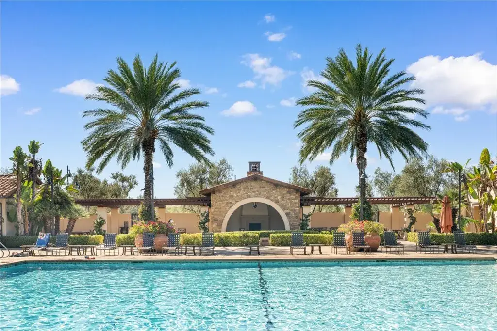65 Glacier Valley, Irvine, CA 92602 - #1