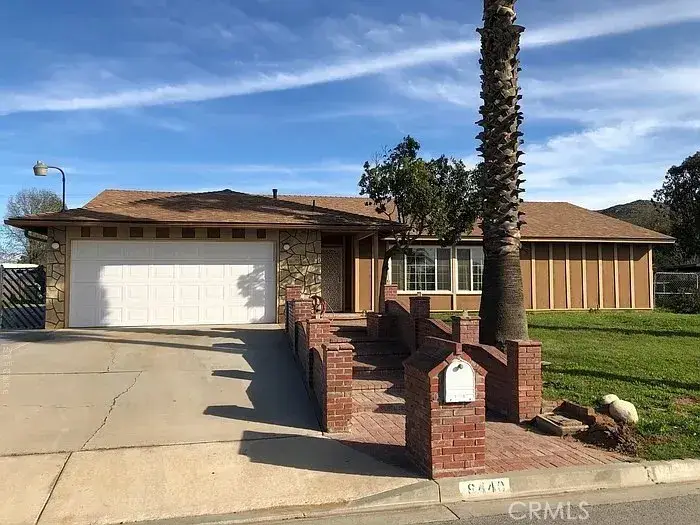 8440 Brookfield, Jurupa Valley, CA 92509 - #1