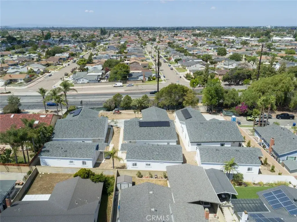 7242 Valley View, Buena Park, CA 90620 - #1