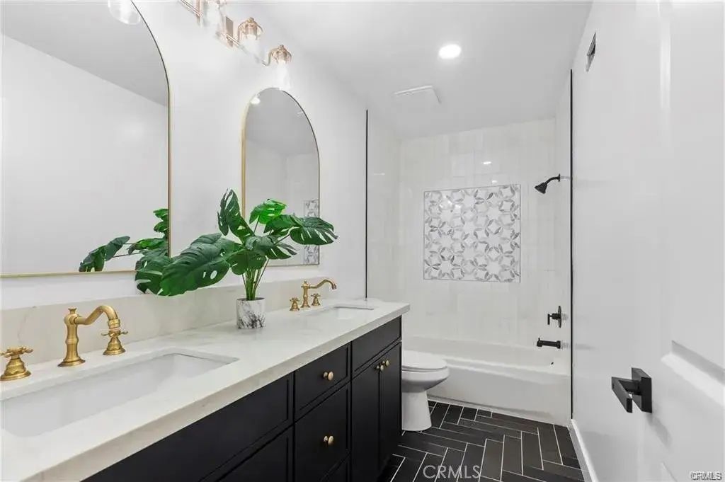1781 E Warrenton, Anaheim, CA 92805 - #1
