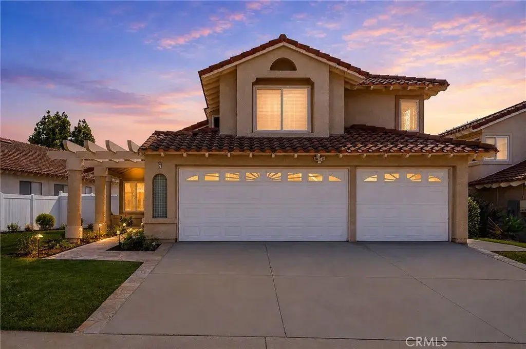 7 San Vincente, Rancho Santa Margarita, CA 92688 - #1