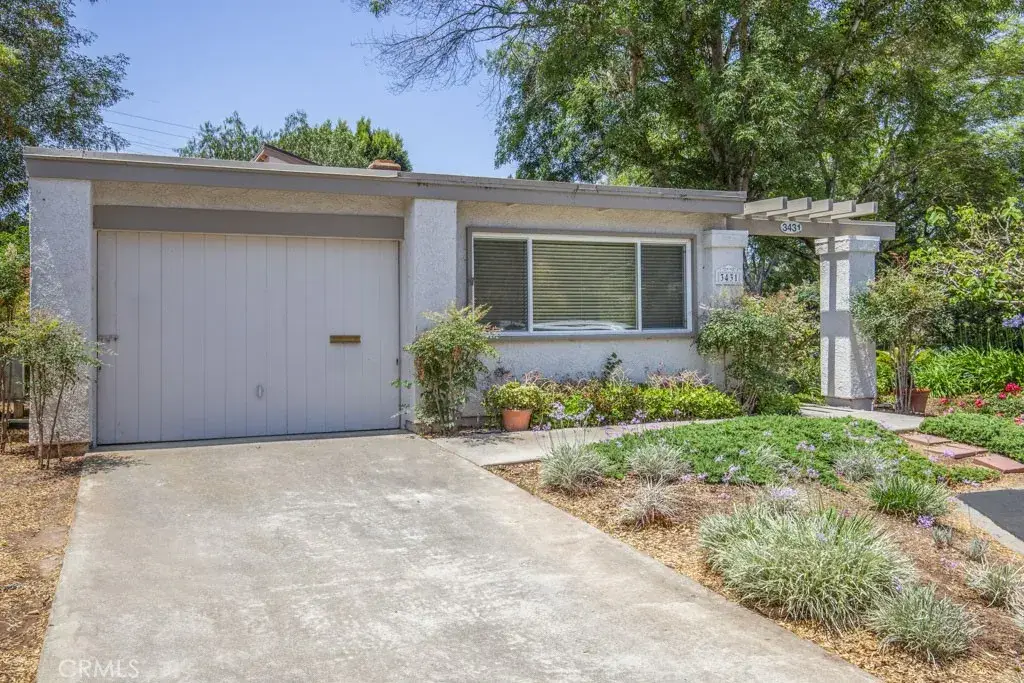 3431 Bahia Blanca West #A, Laguna Woods, CA 92637 - #1
