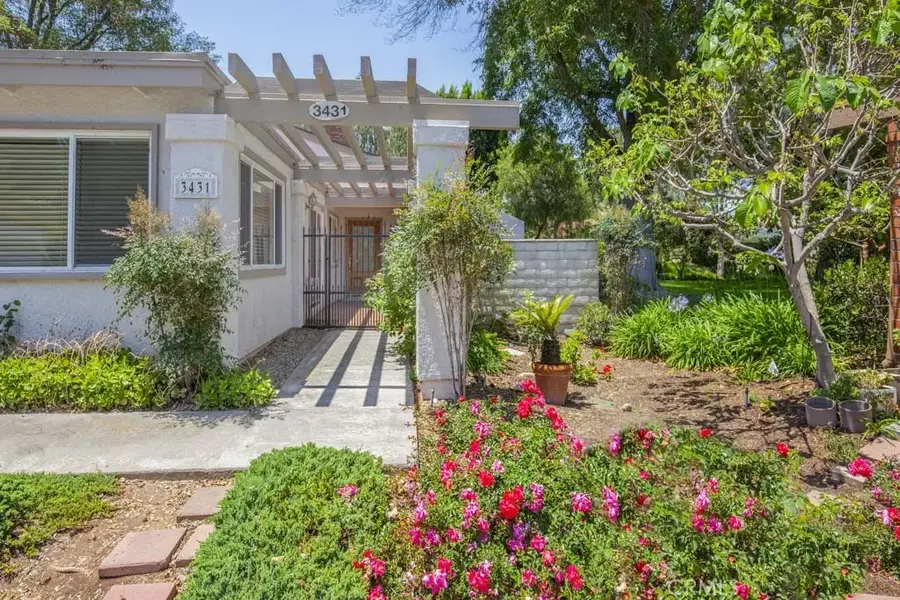 3431 Bahia Blanca West #A, Laguna Woods, CA 92637 - #2