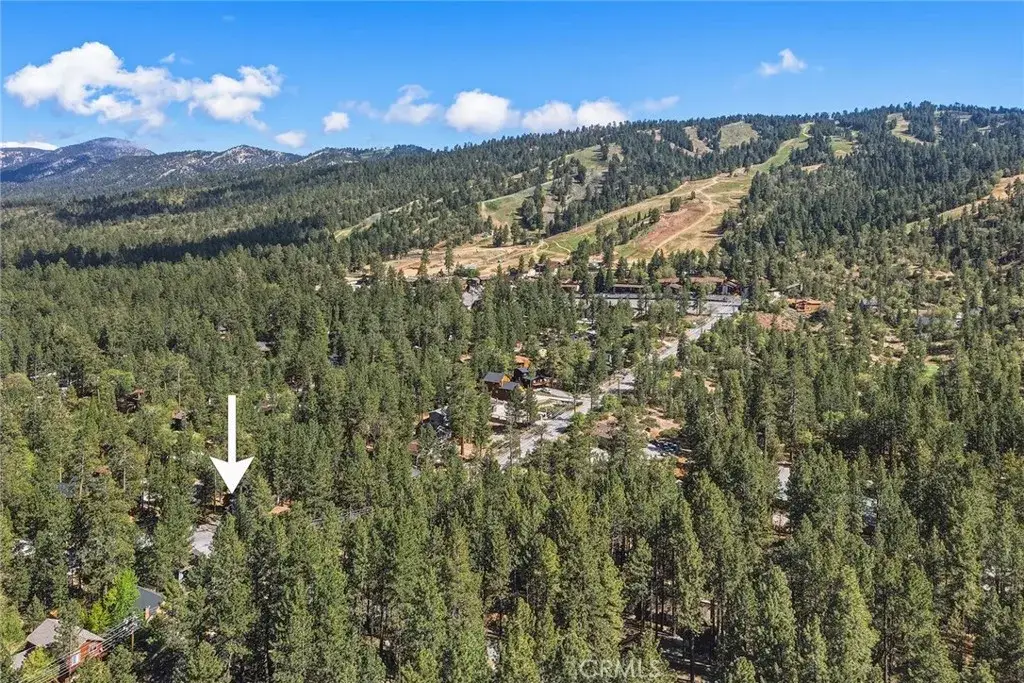 41735 Comstock, Big Bear Lake, CA 92315 - #1