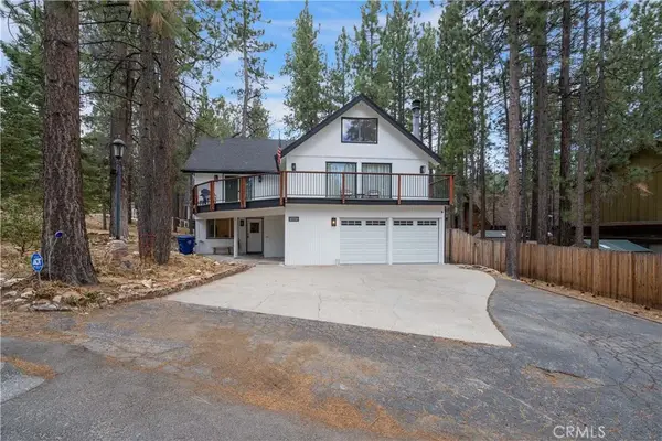 41735 Comstock, Big Bear Lake, CA 92315