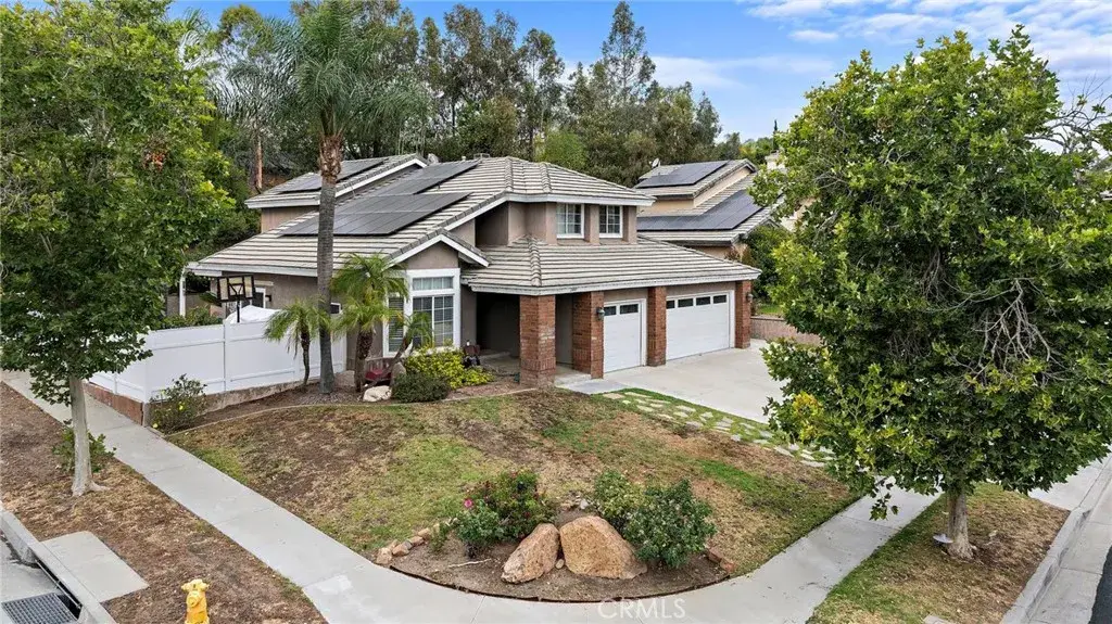 3810 Middleburg, Corona, CA 92881 - #1