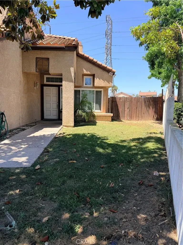 14410 Chaparral, Fontana, CA 92337 - #2