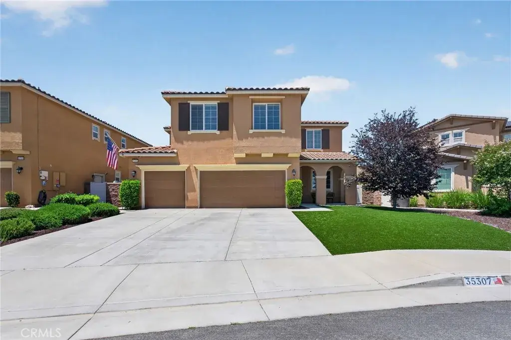 35307 Weather Way, Murrieta, CA 92563 - #1