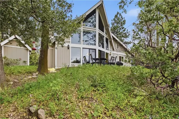 1170 Klondike, Lake Arrowhead, CA 92352