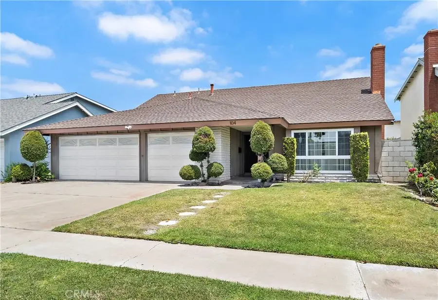 104 S Carousel Street, Anaheim, CA 92806 - #2