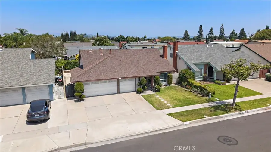 104 S Carousel Street, Anaheim, CA 92806 - #3