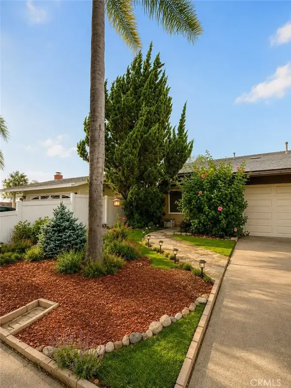 22865 Via Santa Rosa, Mission Viejo, CA 92691