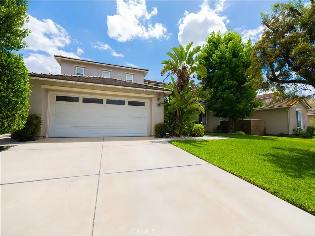 7158 Twinspur Court, Eastvale, CA 92880 - #1