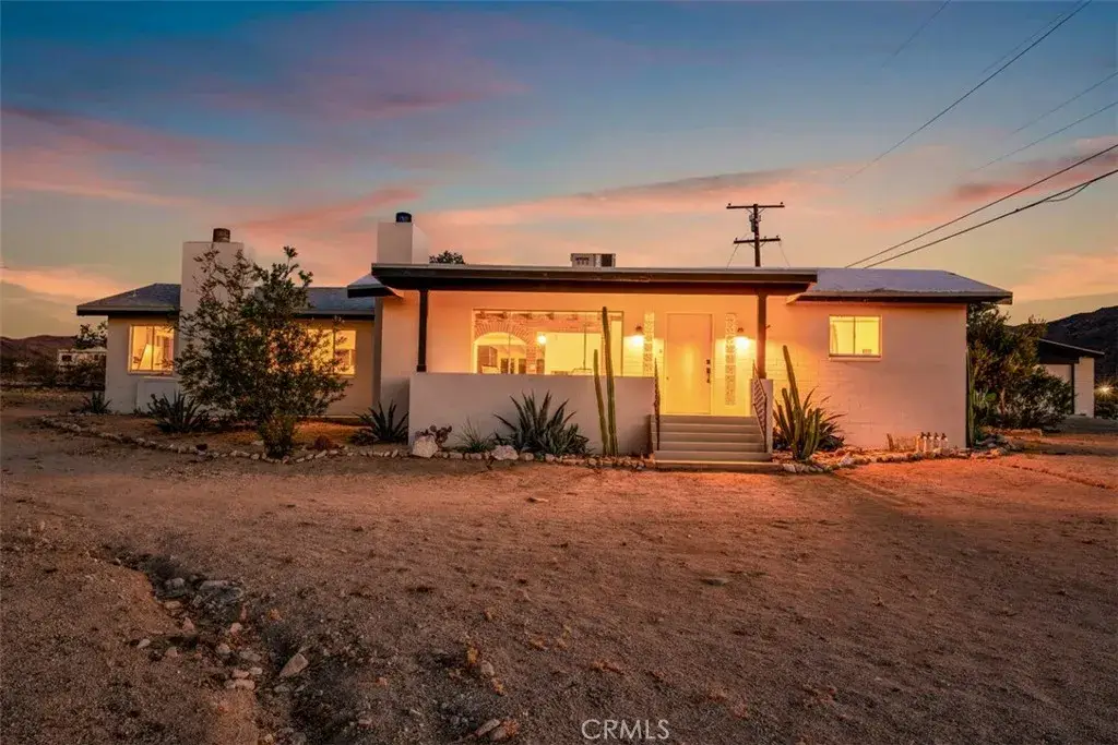 7648 Araby, Twentynine Palms, CA 92277 - #1