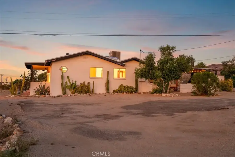 7648 Araby, Twentynine Palms, CA 92277 - #2