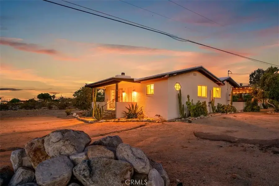 7648 Araby, Twentynine Palms, CA 92277 - #3