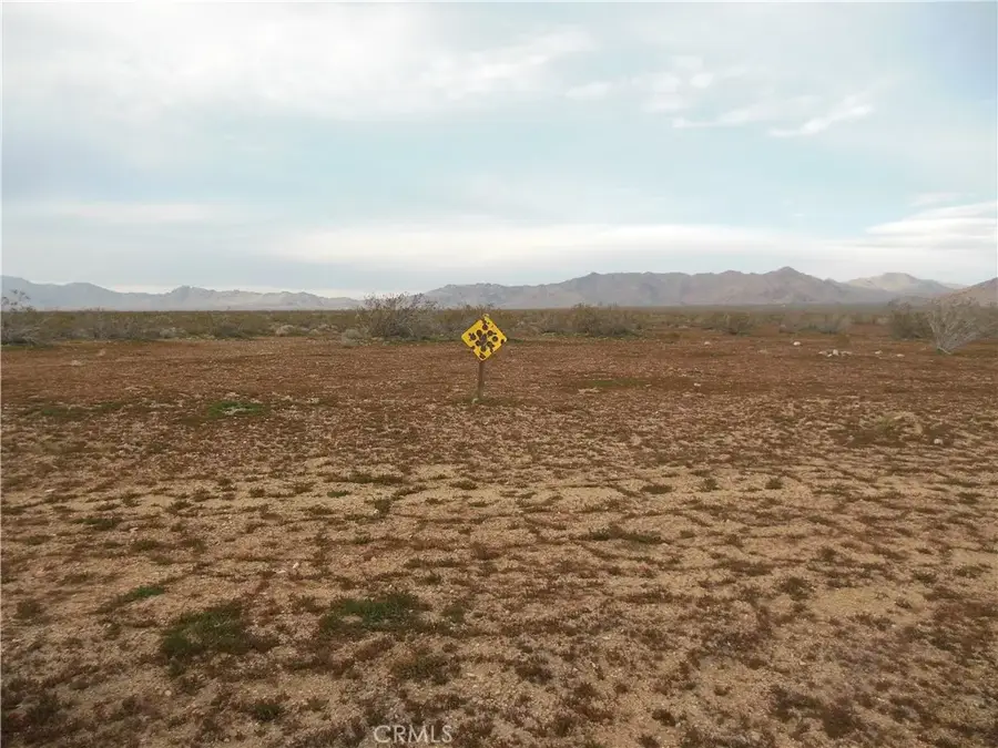 2300 Lorraine Ave (lot 23), Lucerne Valley, CA 92356 - #3