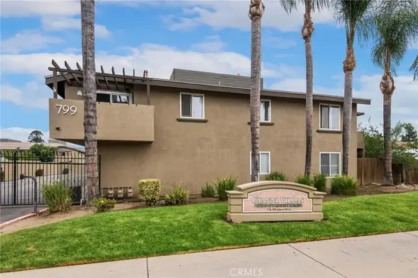 799 Gianni Drive #210, Corona, CA 92879