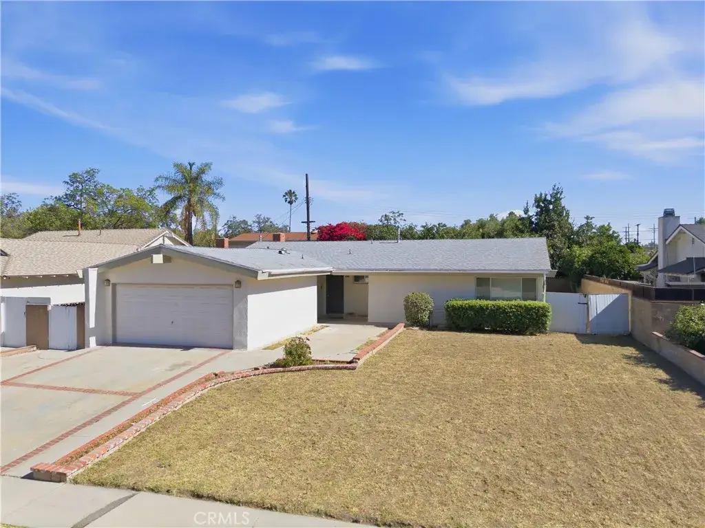 16938 Itasca Street, North Hills, CA 91343 - #1
