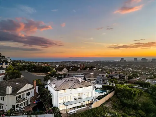 17 Napoli, Newport Beach, CA 92660