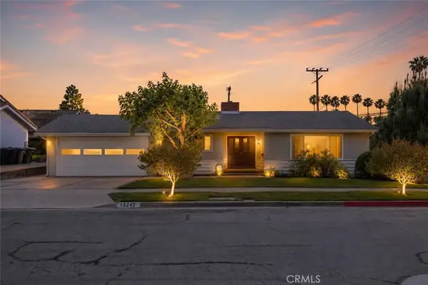 18242 Piper Place, Yorba Linda, CA 92886