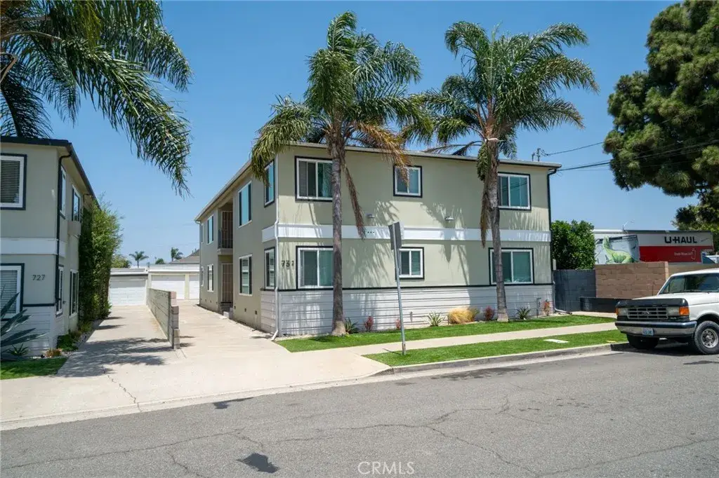 731 Owen Drive, Huntington Beach, CA 92648 - #1