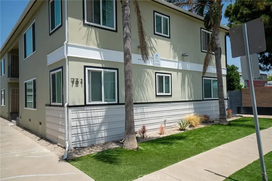 731 Owen Drive, Huntington Beach, CA 92648 - #3